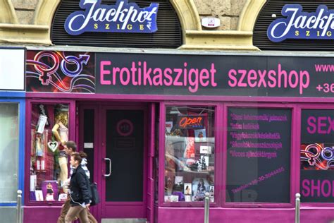 Budapest Sex Guide [2024]